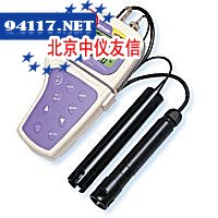 EC-DOWP300防水智能型溶氧仪