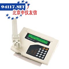 EC-PH2100高级智能型PH、离子计