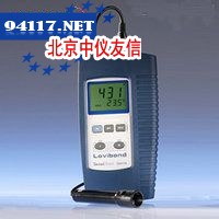EC200微电脑电导率测定仪