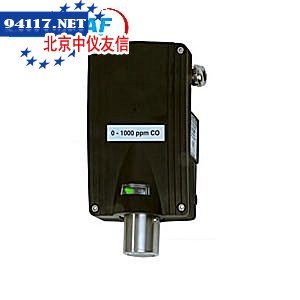 EC28D有毒气体变送器