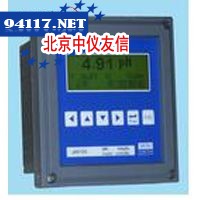 EC3100微电脑电导率控制器