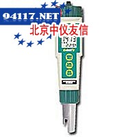 EC500防水pH/电导率/TDS/盐度/温度计