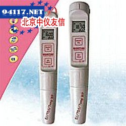EC60超小型EC/TDS/Temp测试仪