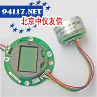 EC810气体检测模块