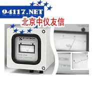 EC96缺氧报警仪