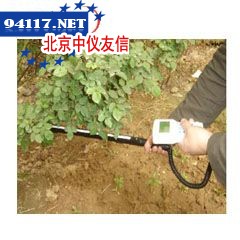 ECA-GG01植物冠层分析仪