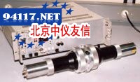 ECCA-1管状样品α沾污仪