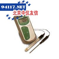 EcoScan-PH5/6便携式PH计