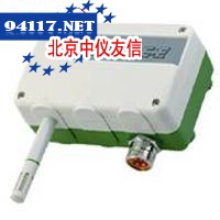 EE23-H温湿度变送器