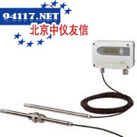 EE31-B温湿度变送器