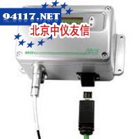 EE33温湿度变送器