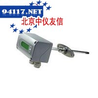 EE75工业用风速变送器