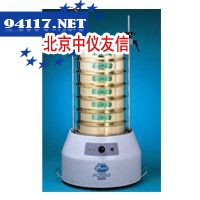 EFL2000-2重型筛振仪