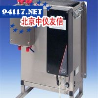 EGK2Ex气体冷却器
