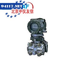 EJA变送器