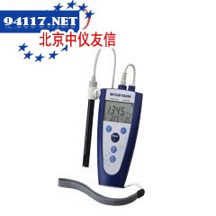 EL2-B便携式pH计