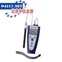 EL3-ELK便携式电导率仪