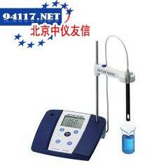EL30K台式电导率仪