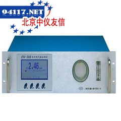 EN-308红外气体分析仪(双量程)