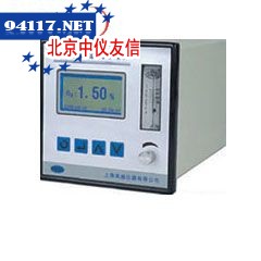 EN-510氧分析仪(一体式)