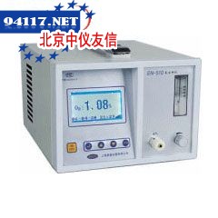 EN-510氧分析仪(分体式)
