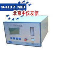 EN-560型磁氧分析仪