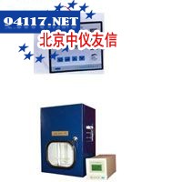 EN-600系列热导式气体分析仪