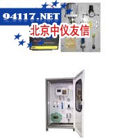 EN-600Ex防爆氢分析仪