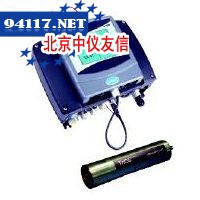 HACH在线水中油分析仪