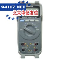 ESCORT-176(4000计数)自动量程万用表