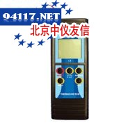 ESCORT-24K型热电偶温度计