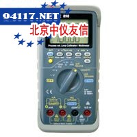 789 ProcessMeter™过程多用表