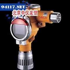 ESD3000二氧化硫变送器