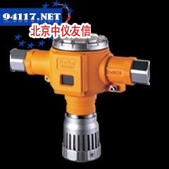 ESD500点型硫化氢气体探测器