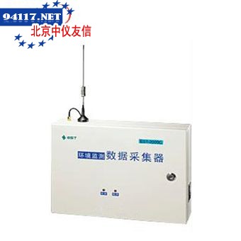 TNHY-6温室环境监测仪