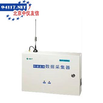 EST-2000环境监测数据采集器