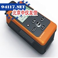 EST-2017二氧化硫检测仪