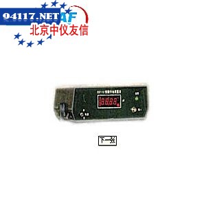 EST112电荷量表