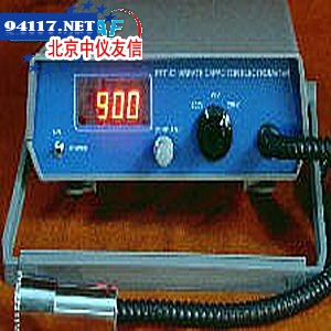 T201非接触式真空静电电位测量仪