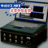 EST405静电动态计算机监测报警系统