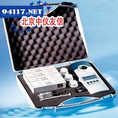 ET270130二氧化氯测定仪