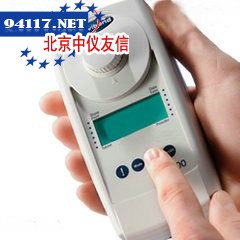 ET276000余氯总氯测定仪