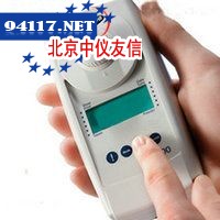 ET278030三合一(余氯、总氯、pH值)测定仪