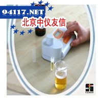 ET4110蜂蜜色度等级折光仪