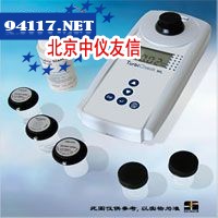 ET266020微电脑浊度测定仪
