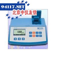 ET6004离子浓度测定仪