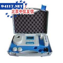 ET6010多参数离子浓度计