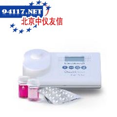 ET6190数据型多项（7项）离子浓度测定仪