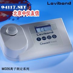 ET6400铝测定仪