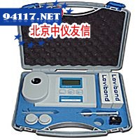 ET6500氨氮浓度比色计